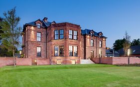 The Douglas Hotel Brodick 4* United Kingdom